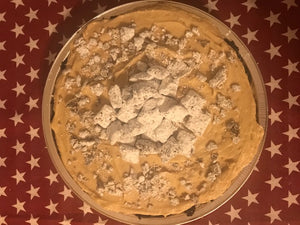 Puppy Chow Pie